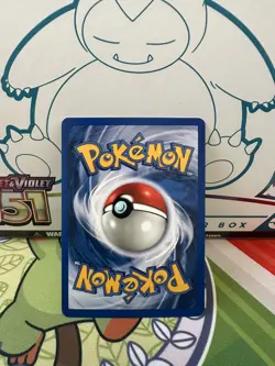 Meowth - 62/82 - Pokemon Team Rocket Unlimited Card WOTC NM - Image 2