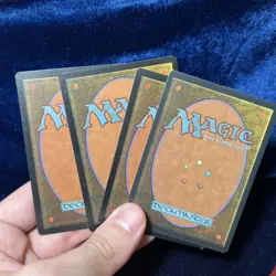 Dark Privilege Visions MTG Magic the Gathering Card 4 - Image 4