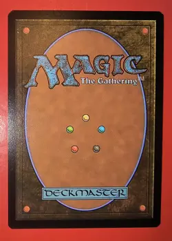 MTG, MAGIC: RUINOUS ULTIMATUM, FIC, RARE, 0329- NM - REGULAR - Image 2