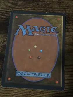 MTG Koskun Falls - Homelands Magic the Gathering - Image 2