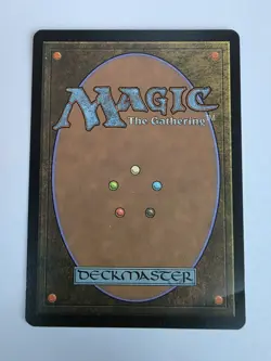 Wizards of the Coast MTG Cunning Lethemancer Shards of Alara Rare 69/249 Reg EN - Image 2