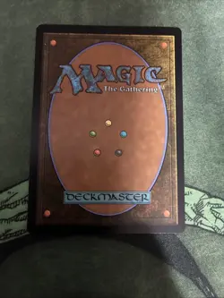 Flare of Denial Retro Frame MTG Modern Horizons 3 Rare 400 NM - Image 2