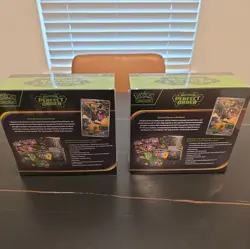 LOT of 2 Perfect Order Pokemon Center Elite Trainer Box PC ETB New Sealed - Image 4