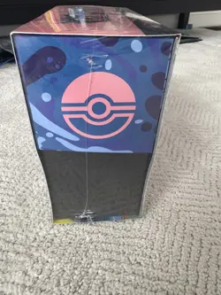 Pokemon TCG Chaos Rising Pokemon Center Elite Trainer Box ETB Factory Sealed - Image 4