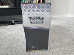 Prismatic Evolutions Elite Trainer Box: Pokemon ETB New Sealed - Image 2