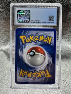 2002 Pokemon Blastoise 4/165 Expedition Holo | CGC 7.5 | 💎🔥 - Image 2