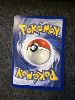 Machop 052/102 Base Set Regular - Pokemon TCG - Image 4