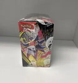 Pokemon TCG Mega Evolution-Perfect Order Sealed Booster Display Box (36 Packs) - Image 4