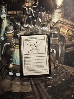 Festival in a Box: Atlanta 2025 Promos Foil Ur-Dragon, Lightning Magic MTG - Image 2