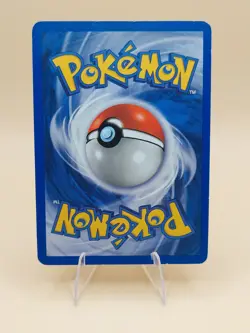 Cool Porygon Holo Rare Pokemon Black Star Promo #15 WOTC 1999-2000 - Image 2