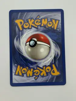 1st Edition Cloyster 32/62 Fossil Set - Pokemon TCG - NM - Image 2