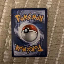Pokemon Ferrothorn 149/086 White Flare Stage 1 Holo ENG 2025 IR - Image 4