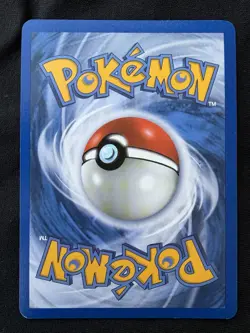 Pokemon Deoxys ex (Defense Forme) 99/107 Deoxys Ultra Rare Holo - Image 2