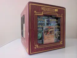 Pokemon TCG Charizard ex Super Premium Collection - Image 2