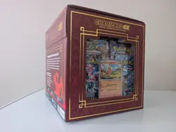 Pokemon TCG Charizard ex Super Premium Collection - Image 4