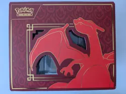 Pokemon TCG Charizard ex Super Premium Collection - Image 5