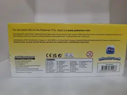 Pokemon Center Brilliant Stars Elite Trainer box factory lot of 2 etb sealed - Image 5