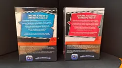Pokemon TCG Black Bolt & White Flare Booster Bundle Lot Brand New Factory Sealed - Image 2