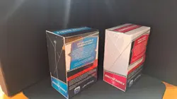 Pokemon TCG Black Bolt & White Flare Booster Bundle Lot Brand New Factory Sealed - Image 4