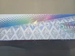 Small Tear Pokemon Prismatic Evolutions Super Premium Collection (SPC) SEALED - Image 4