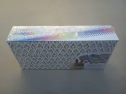 Small Tear Pokemon Prismatic Evolutions Super Premium Collection (SPC) SEALED - Image 5