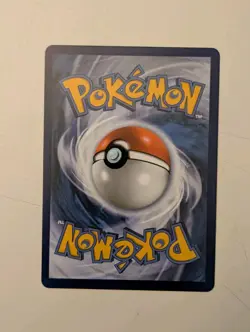 Tremendous Bomb 113/084 Full Art Ultra Rare Pokemon Pitch Black Pokemon NM - Image 2