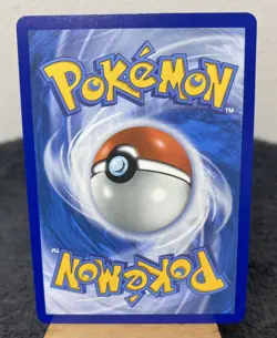 Switch Full Art 123/94 Phantasmal Flames Pokemon TCG NM - Image 2
