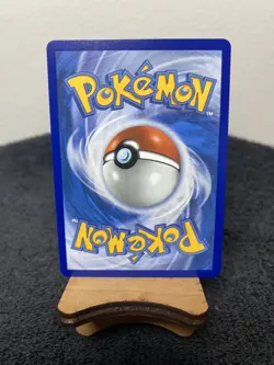 Switch Full Art 123/94 Phantasmal Flames Pokemon TCG NM - Image 4