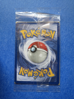 Pokemon WOTC Black Star League Promo Mewtwo 14 SEALED Master Game NEAR MINT NM - Image 4