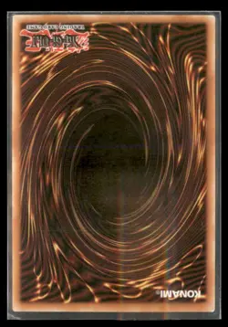 Yu Gi Oh The Dark Magicians Ultra Rare RA04 EN054 1st Edition Holo - Image 2