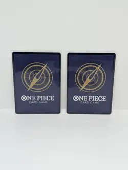 Nefeltari Vivi OP13-012 R x4 Playset | Carrying On His Will One Piece TCG NM Eng - Image 4