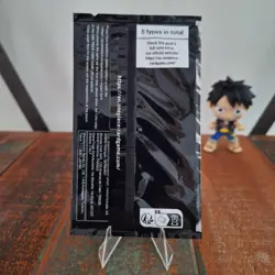 Sealed One Piece 2022 Tournament Pack Vol 1 - Image 2