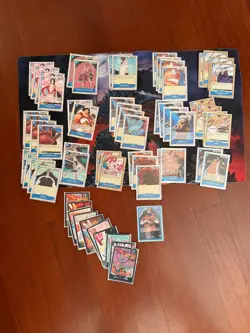 One Piece Crocodile starter deck st-03 811039038304 - Image 1