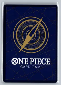 Boa Hancock Foil SR Extra Booster: One Piece Heroines Edition EB03-026 NM - Image 2