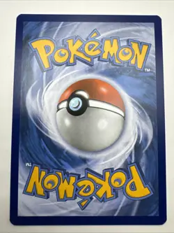 Pokemon Card Hawlucha Fates Collide Reverse Holo 48/124 Near Mint - Image 2
