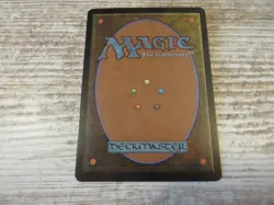 1x Seizan, Perverter of Truth - Champions of Kamigawa - NM - English - OOP MTG - Image 2
