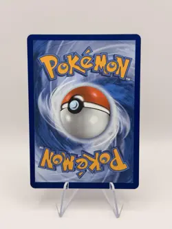 Pokemon TCG Ethan’s Adventure 221/182 Destined Rivals Card Near Mint - Image 2
