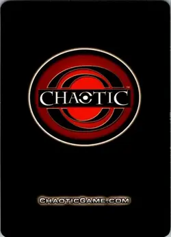 Chaotic Card The Phalanx Portcullis Turn Of The Tide Uncommon Location Used Code - Image 2