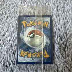 Pecharunt 129 Sv: Scarlet & Violet Holo SEALED PROMO Full Art Pokemon Card - Image 2