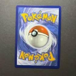 Pokemon TCG Kyurem EX Card 157/086 English Edition Ultra Rare Full Art Near Mint - Image 4