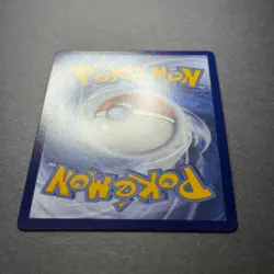 Pokemon TCG Kyurem EX Card 157/086 English Edition Ultra Rare Full Art Near Mint - Image 5