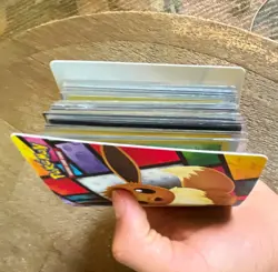 Pokemon TCG Trading Card Lot - Multiple - Image 1