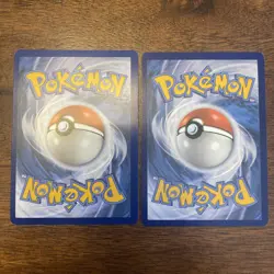 Deerling 165/162, Sawsbuck 166/162 Sv05: Temporal Forces Holo (Set Of 2 Cards) - Image 2
