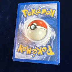 Growlithe 62/144 Skyridge Pokemon E Series Card Vintage 2002 Nintendo - Image 5