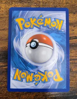 Lugia 132/185 Holo Bleed Error Card Rare Vivid Voltage Pokemon Near Mint - Image 5