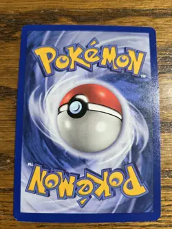 4-Pokemon Cards Meowth,Brocks Vulpix,Scyther & Wartortle In Good Shape - Image 5