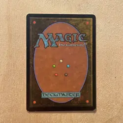 MTG Lord of Atlantis LP 7th Edition Rare Creature Lord Magic The Gathering 2001 - Image 2