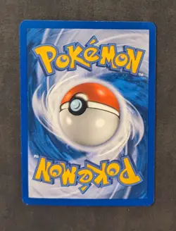 Pokemon TCG Dugtrio 5/100 Holo Rare Crystal Guardians English 2006 Komiya - Image 3