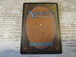 1x Night Dealings - Champions of Kamigawa - NM - English - OOP MTG - Image 2