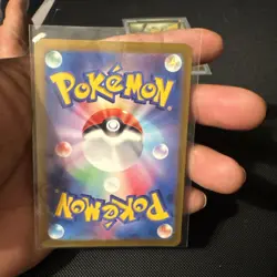 Pokemon TCG Japanese 151 Pikachu 025/165 Reverse Holo - Image 2